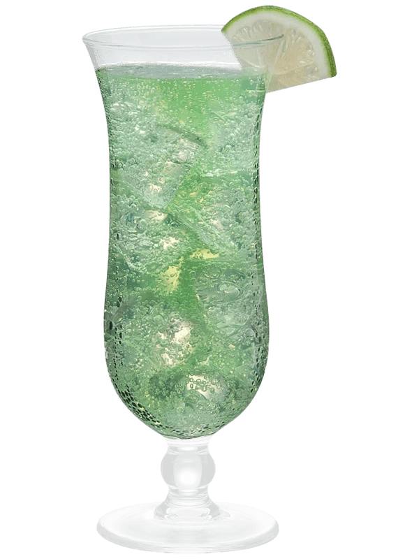 Hurricaneglas 40 cl – SAN-plast 300109 by GLASS4EVER color Helder