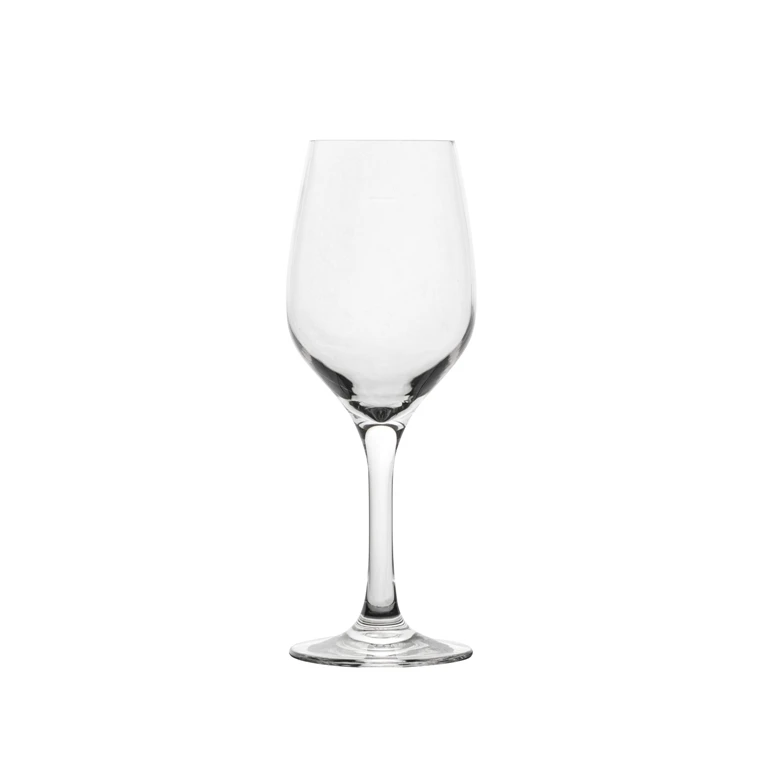 Vinglas 38 cl - Ecozen 300106 by GLASS4EVER color Helder