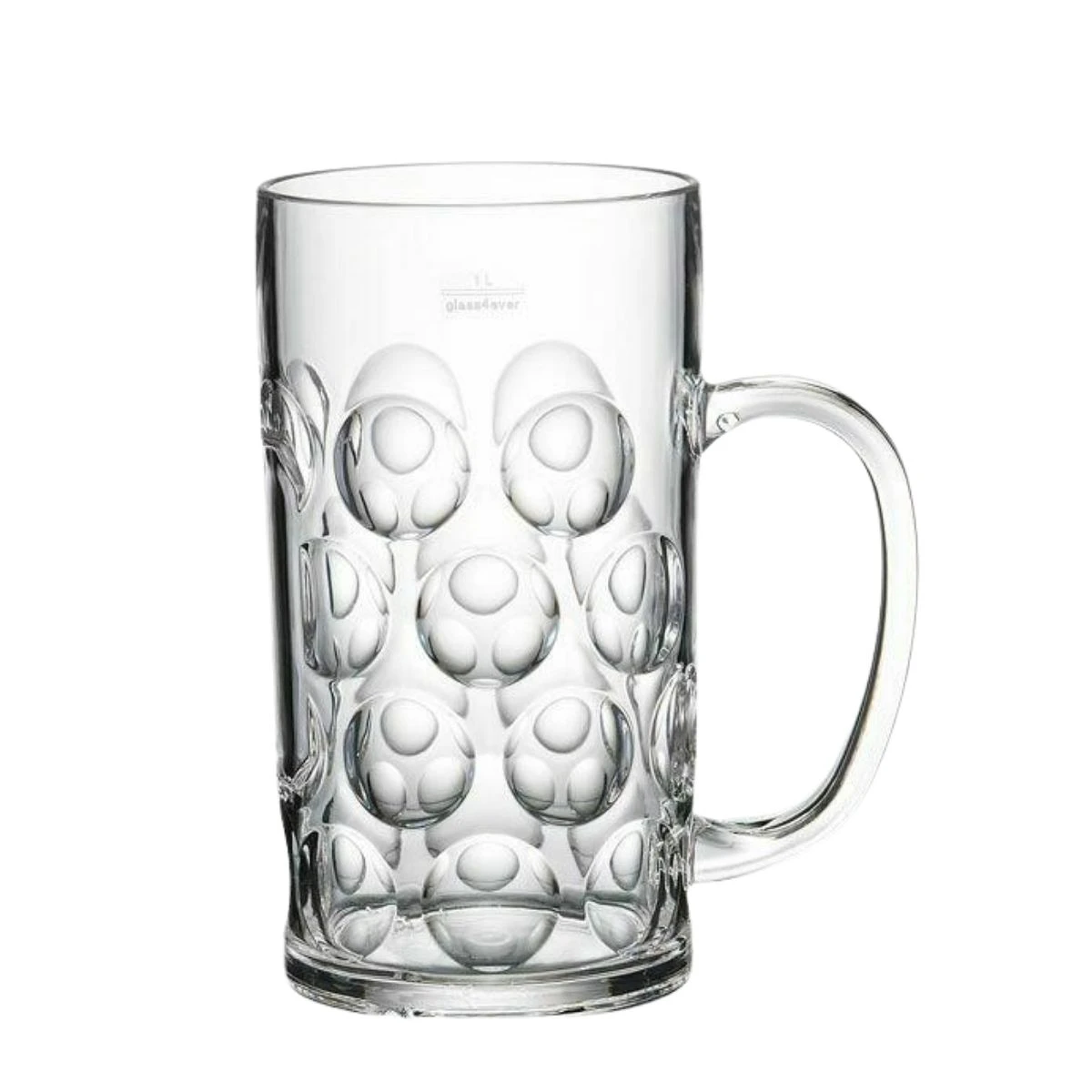 Ölsejdel 1 L - SAN 200302 by GLASS4EVER color Helder