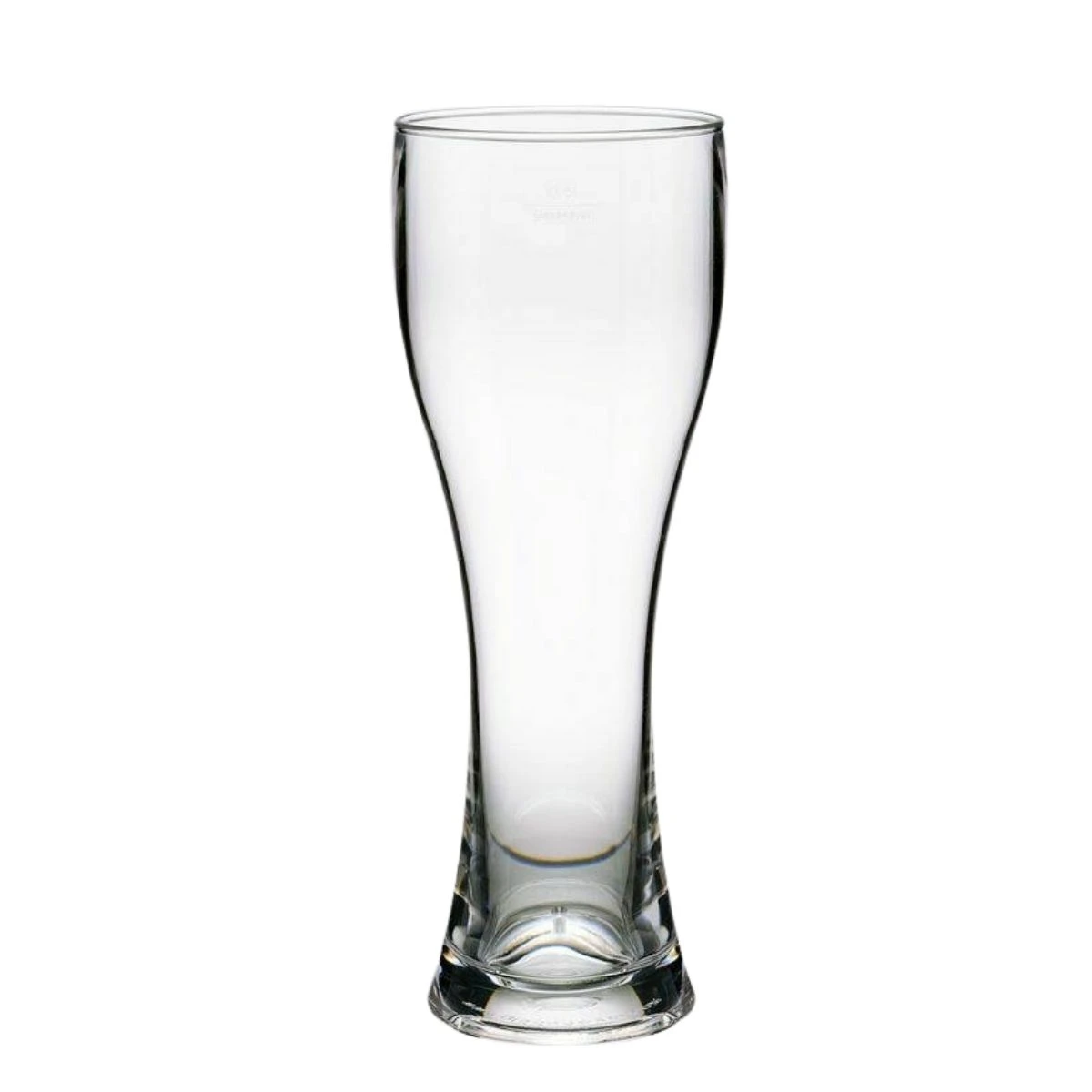 Weissbier Ölglas 0,5 L - Polykarbonat 200402 by GLASS4EVER color Helder