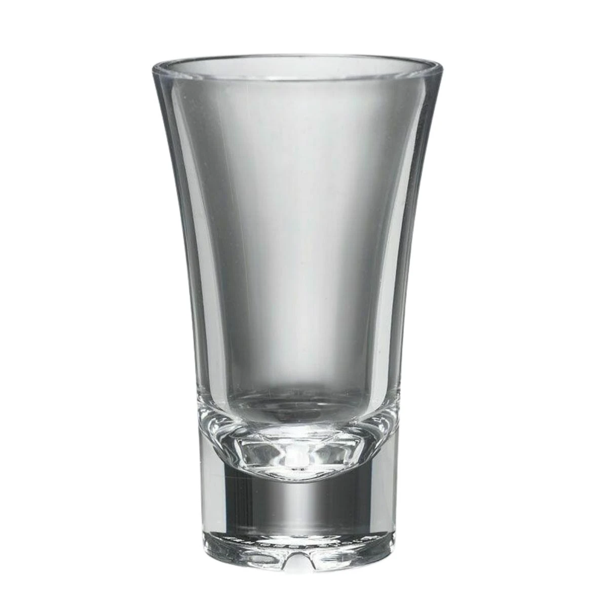 Glass4ever Hot Shotglas 6 cl 100203 by GLASS4EVER color Helder