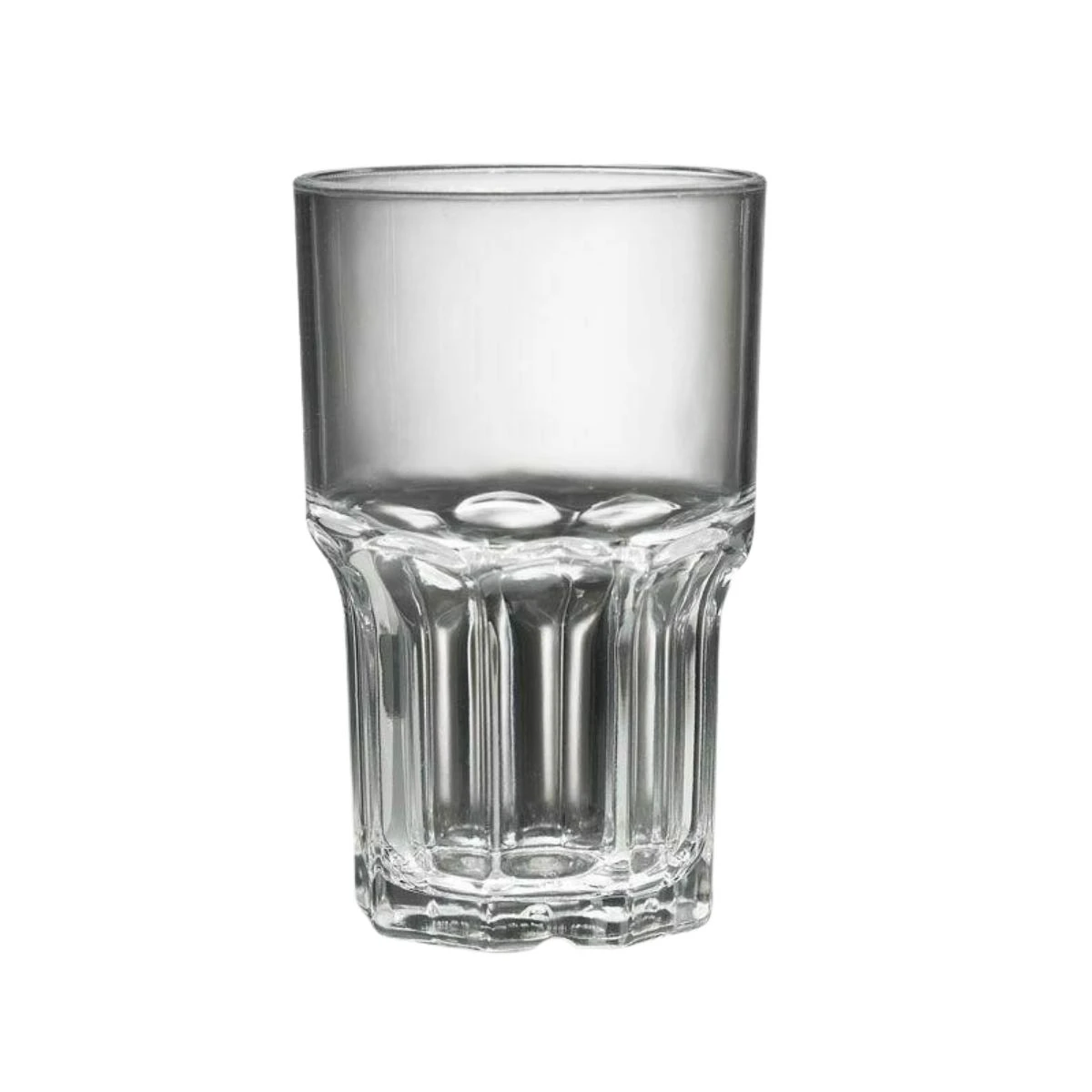 Granity glas 32 cl - Polykarbonat 200101 by GLASS4EVER color Helder