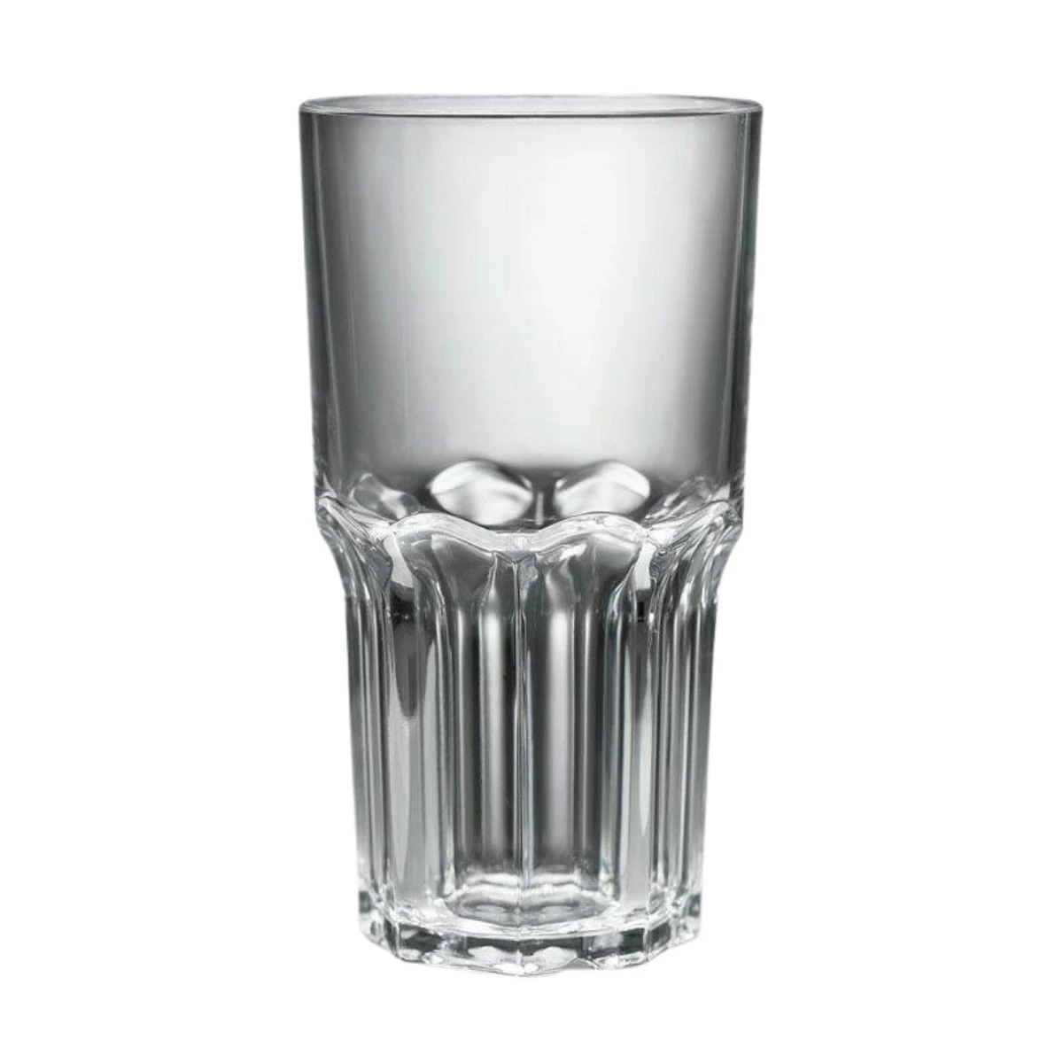 Granity glas 47 cl - Polykarbonat 200102 by GLASS4EVER color Helder