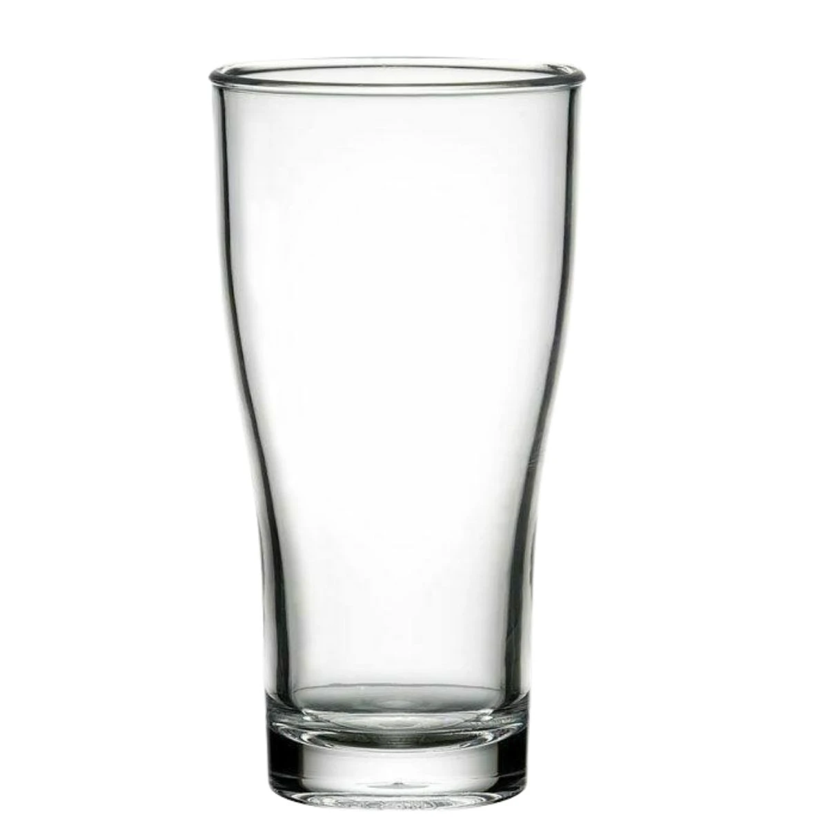 Ölglas 42,5 cl polykarbonat 999907 by GLASS4EVER color Svart