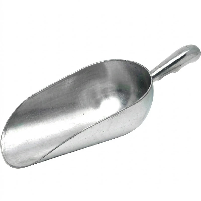 Isskopa 35 cl Aluminium BTBL3642 by Beaumont color Svart