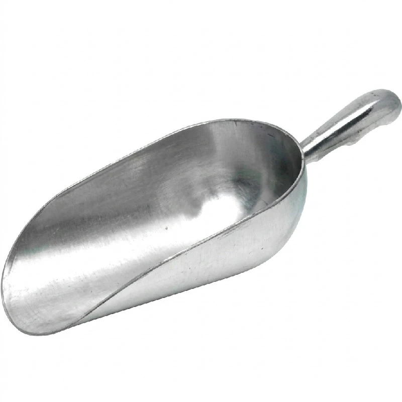 Isskopa 70cl Aluminium BTBL3643 by Beaumont color Svart