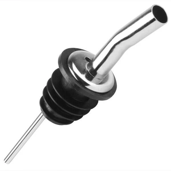 Fastflow Hällpip Rostfritt Stål BTBL3040P by Beaumont color Silver