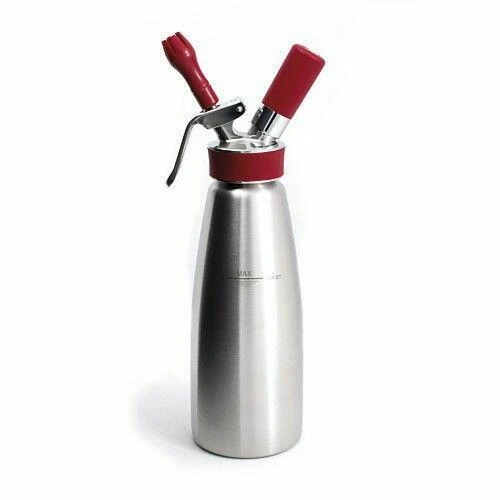 Sifong Gourmet 1L ISI 1703 by ISI color Svart