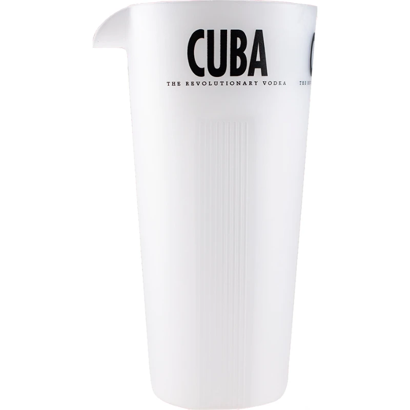 Cuba Kanna 1,2 L 5250 by CUBA color Helder