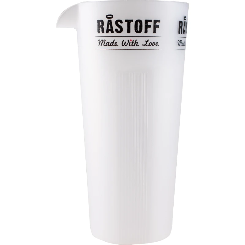 Råstoff Kanna 1,2 L 7485 by RAASTOFF color Helder