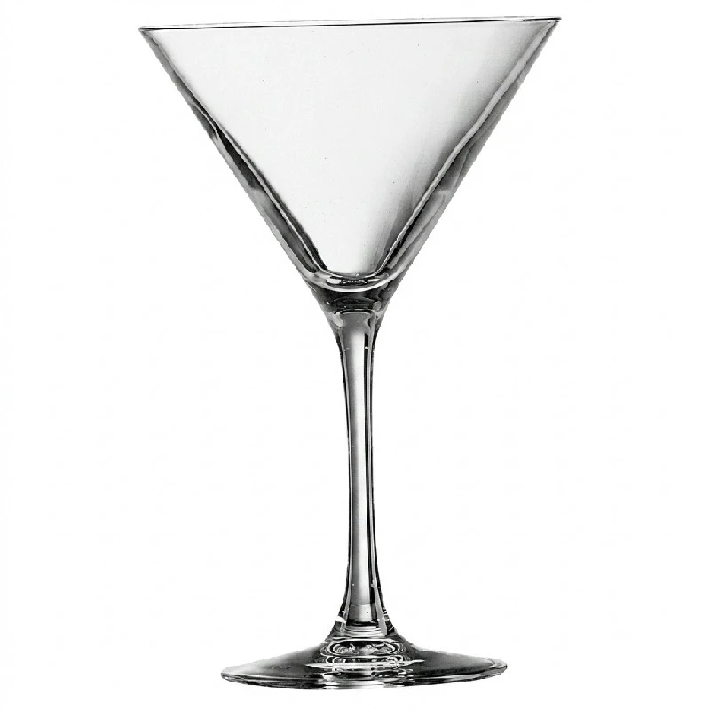 Martiniglas Cabernet 30 cl 5000694 by ARCOROC color Svart