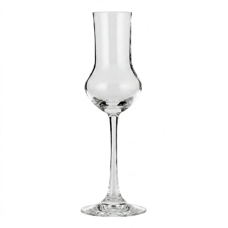 Spiegelau Vino Grande Grappaglas 12 cl - 6 st 20712012 by SPIEGELAU color Helder