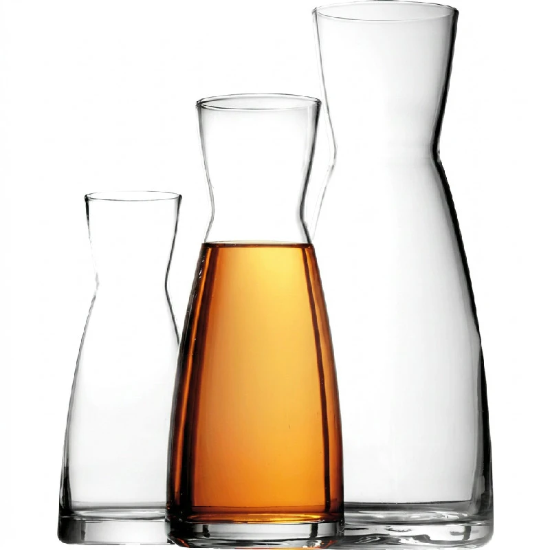 Karaff Ypsilon 0,5 l 22284305 by BORMIOLI color Helder
