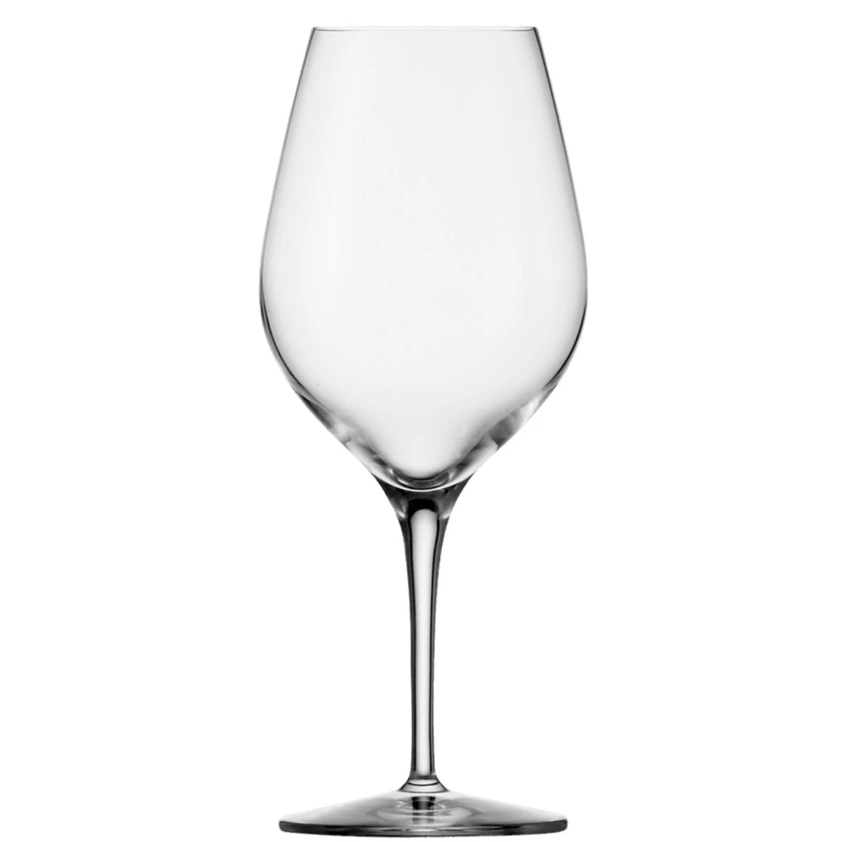 Rödvinsglas - Stölzle Exquisit (6 st) 2039 by Stölzle color Helder
