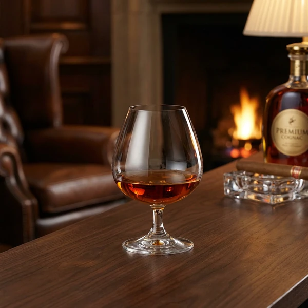 Cognacglas - Spiegelau Soiree 45cl 20702045 by SPIEGELAU color Helder