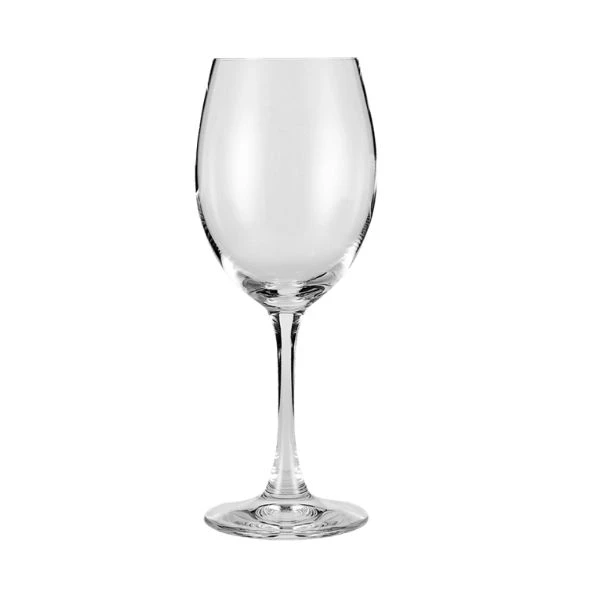Spiegelau Soiree Vinglas 36 cl - 6 st 20700136 by SPIEGELAU color Helder