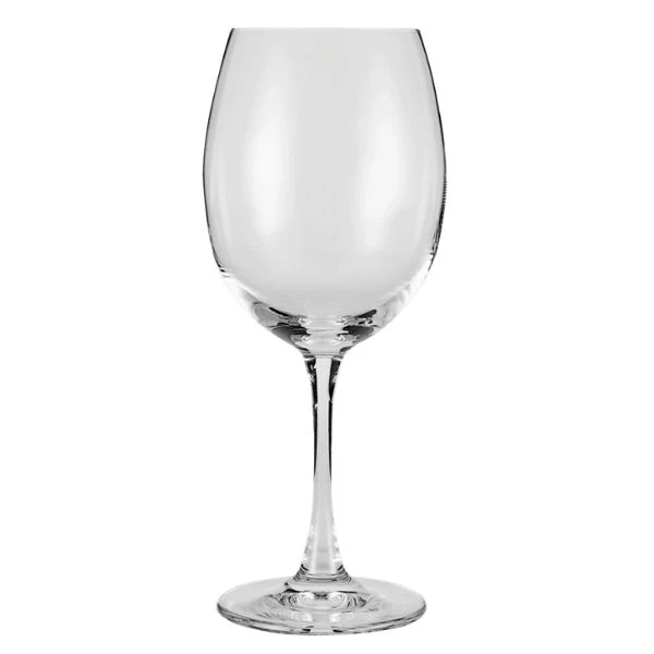 Vinglas Spiegelau 51,5 cl Bordeaux Soiree (6-pack) 20700151 by SPIEGELAU color Helder