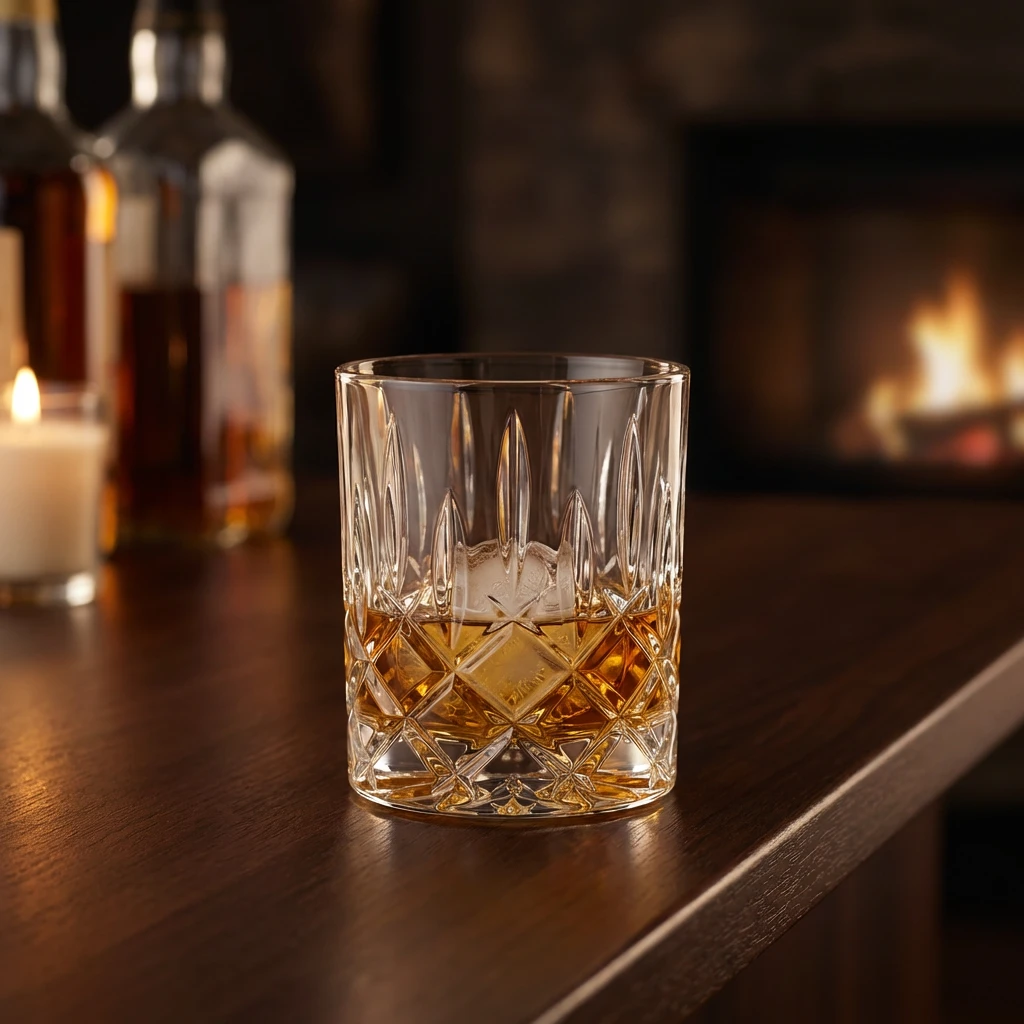 Dricksglas Noblesse Nachtmann 29,5 cl 3374 by Nachtmann color Helder