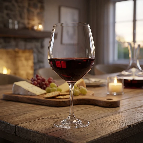 Vinglas Spiegelau Vino Grande 71,5cl Ballon (6 st) 20710170 by SPIEGELAU color Helder