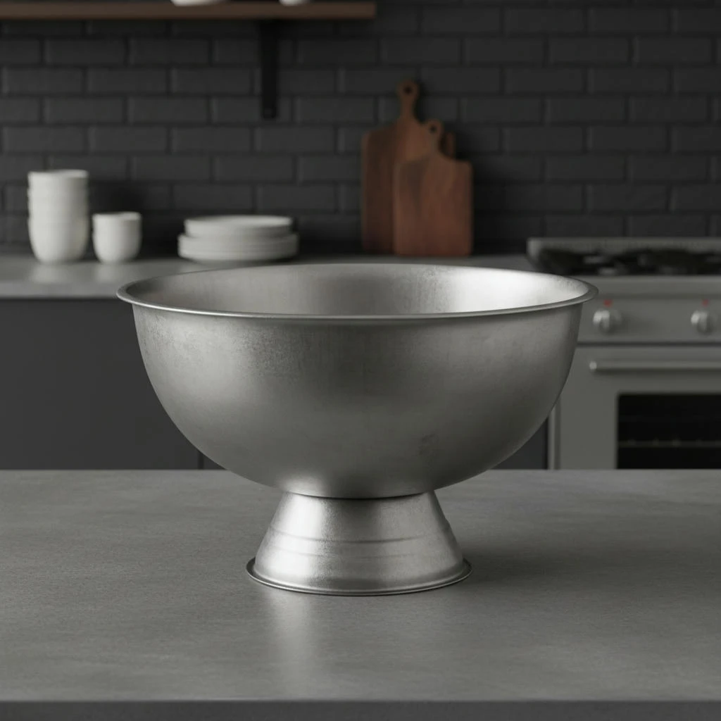 Champagnekylare Stonewashed Ø39,5 cm A12442440  color Svart