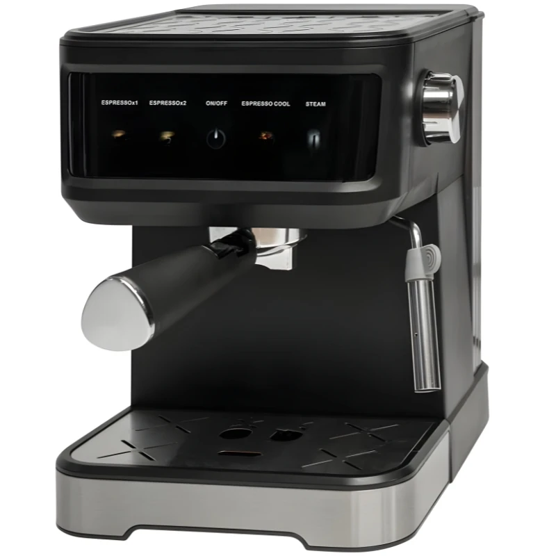 Hâws Espressomaskin 20 Bar 850W 30-CME5028  color Svart