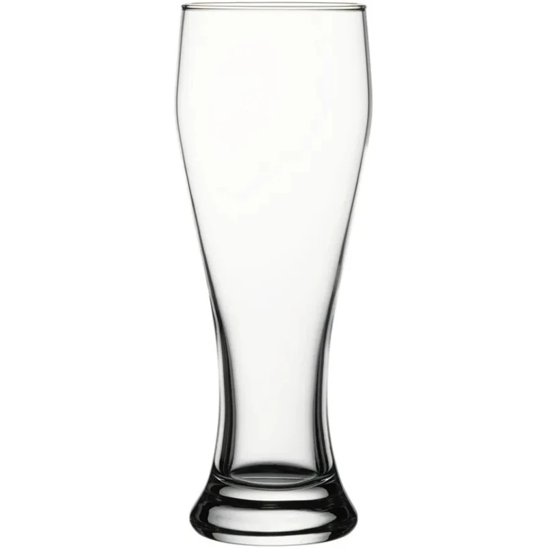 Ölglas Weissbier 41,5 cl 99194902  color Svart