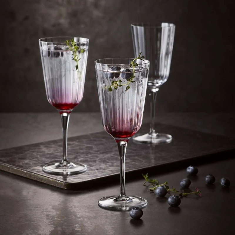 Bach cocktailglas vintage 4 st. klar - 25cl 12992-02  color Helder