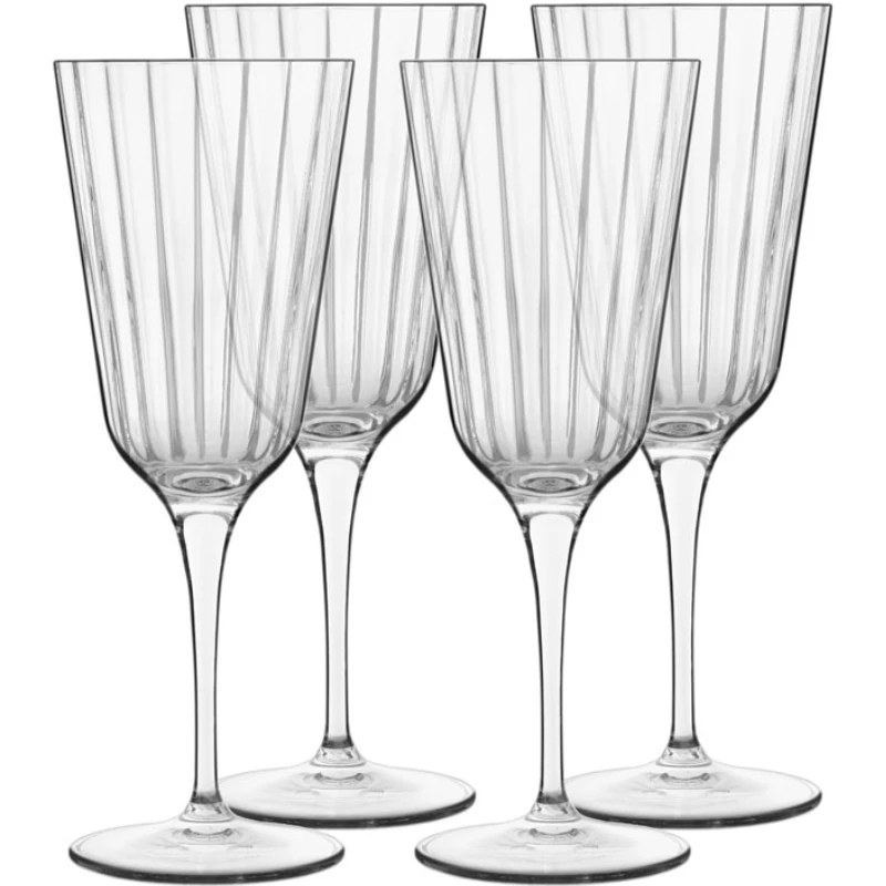 Bach cocktailglas vintage 4 st. klar - 25cl 12992-02  color Helder