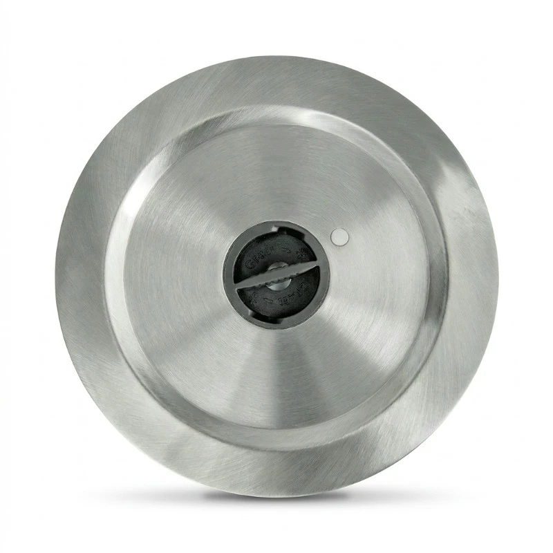 Graef Una klinga, slät, 170 mm GR145350  color Svart