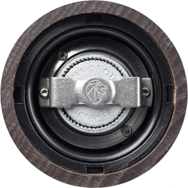 Peugeot Paris Pepparkvarn 18 cm Choklad 23461  color Svart