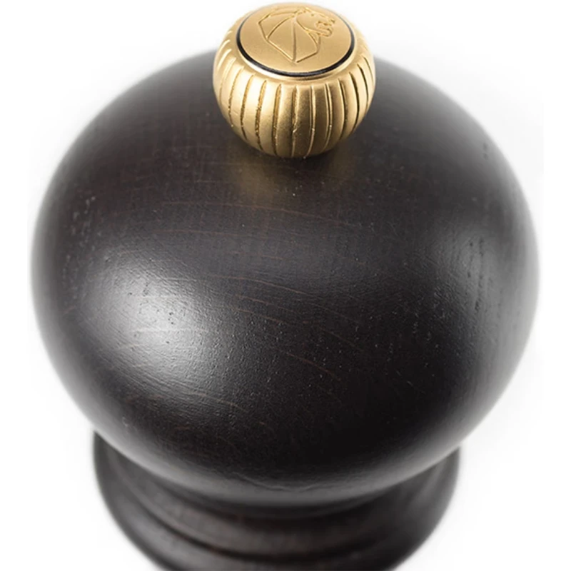 Peugeot Paris Pepparkvarn 18 cm Choklad 23461  color Svart