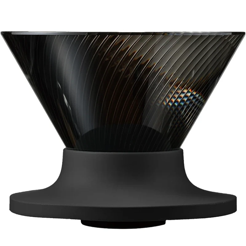 V60 NEO 01 Dripper - Svart VDN-01-B  color Svart