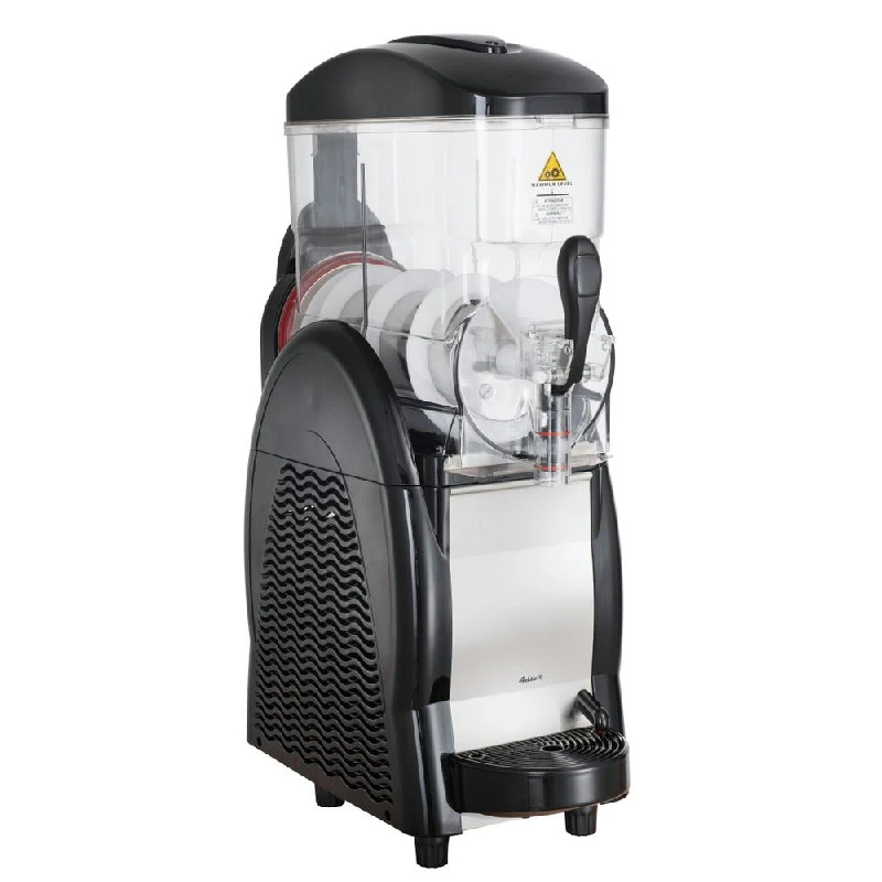 Hendi Slushmaskin 2 x 12L Professionell 274255 by Hendi color Svart