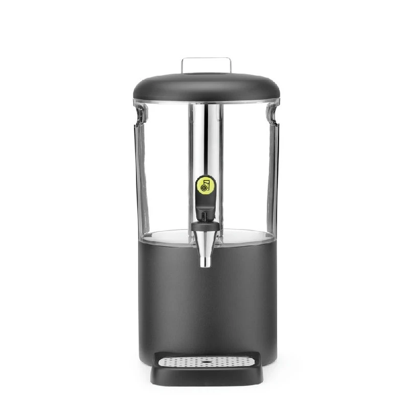 HENDI UNIQ Juicer Svart 4 L 425008 by Hendi color Svart