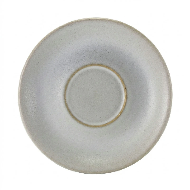 Antigo Stoneware Barley Fat 15 cm SCR-ABR15 by Genware color Svart