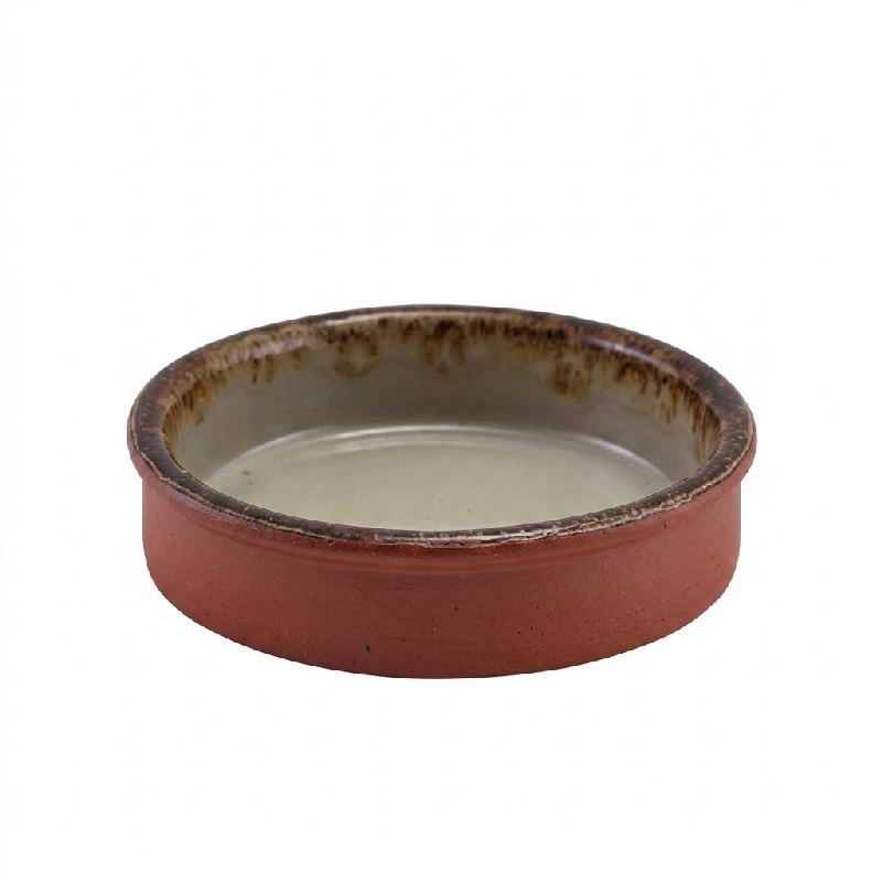 Sabrosa Stone Tapasform 11 cm SBR-TD11ST by Genware color Svart