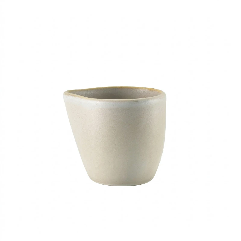 Antigo Stoneware Barley Kanna 9 cl / 3 oz JUG-ABR9 by Genware color Svart