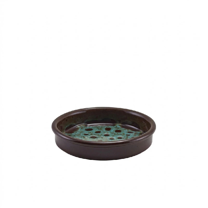 Sabrosa Sky Tapasfat 13 cm SBR-TD13SK by Genware color Svart