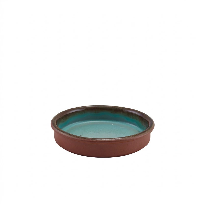 Sabrosa Fresco Tapasskål 13 cm SBR-TD13F by Genware color Svart