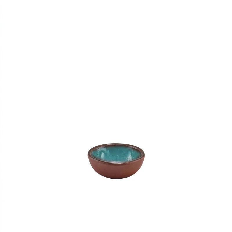 Sabrosa Fresco skål 7,5 cm SBR-BW75F by Genware color Svart
