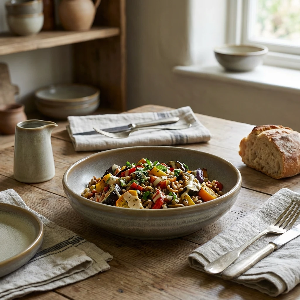 Terra Porcelain Matt Grå Coupeskål 23 cm CB-PMG23 by Genware color Svart
