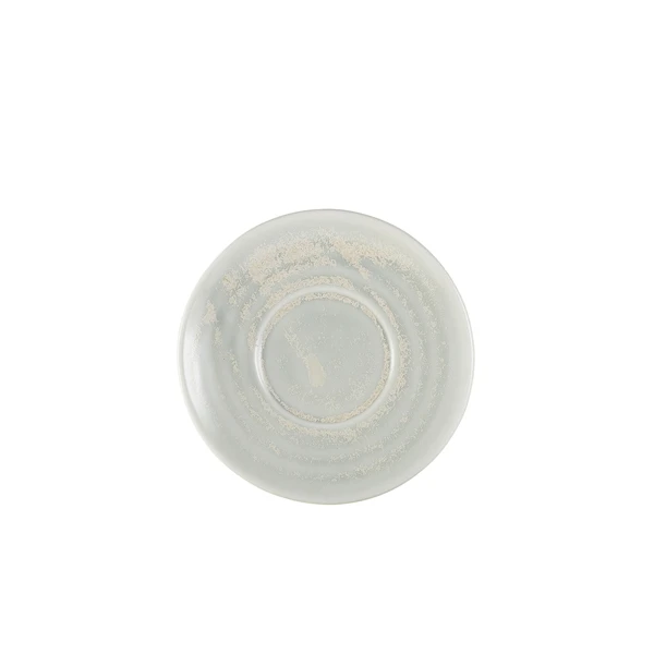 Terra Porcelain Pearl Fat 14,5 cm SCR-PPL14 by Genware color Svart