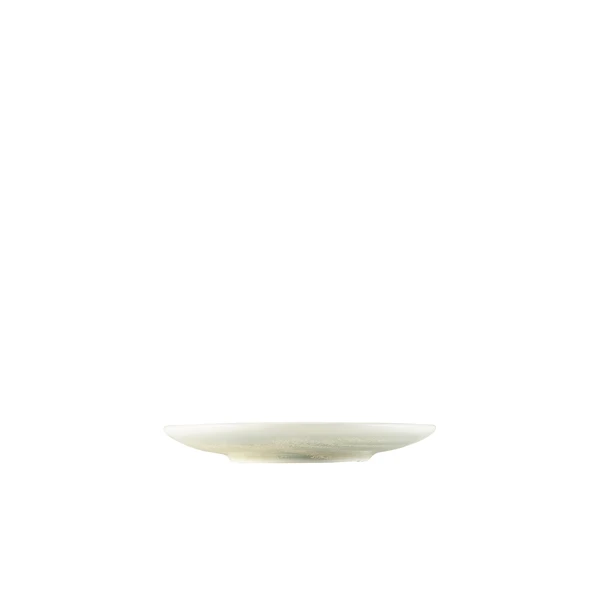 Terra Porcelain Pearl Fat 14,5 cm SCR-PPL14 by Genware color Svart