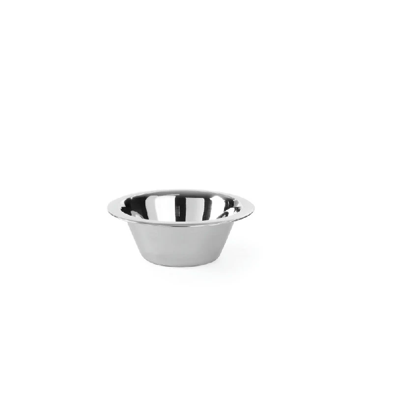 Hendi Köksskål Rostfritt Stål 1,5L 530207 by Hendi color Svart
