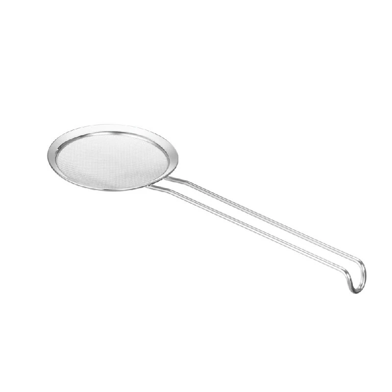 Hendi Fettsked/Skumslev Rostfritt Stål 110mm 646205 by Hendi color Svart
