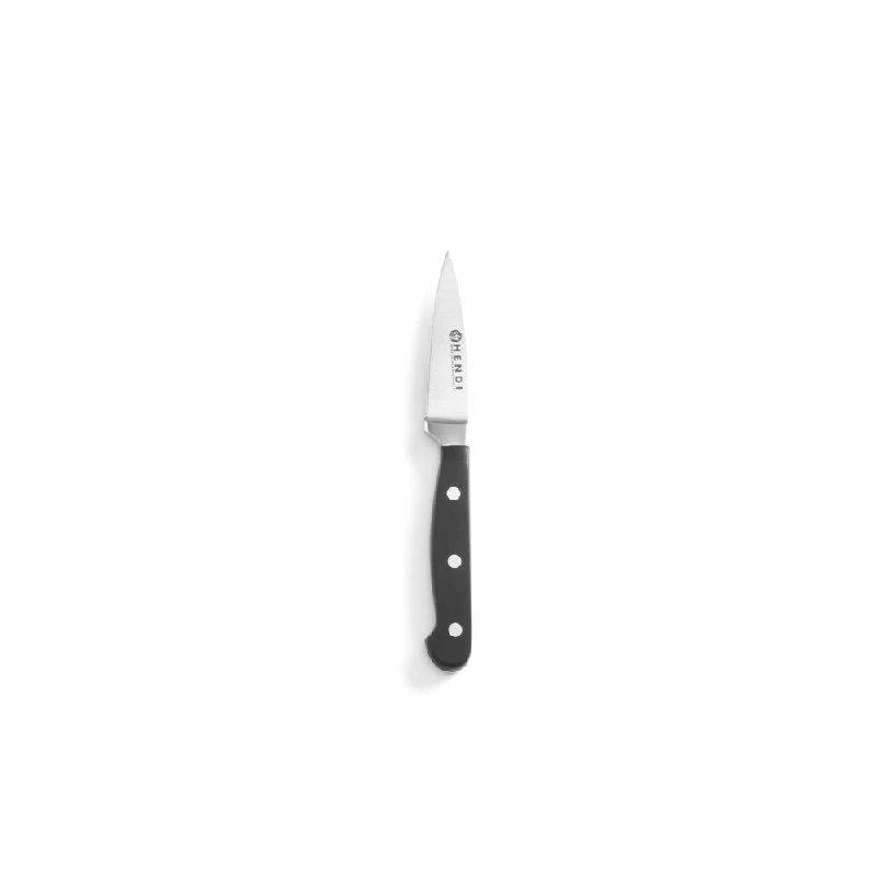 Hendi Skalkniv Svart 7,5cm 781395 by Hendi color Svart