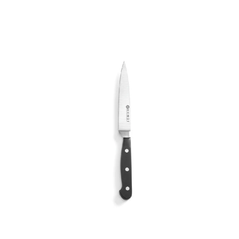 Hendi Skalkniv Svart 1 st 781388 by Hendi color Svart