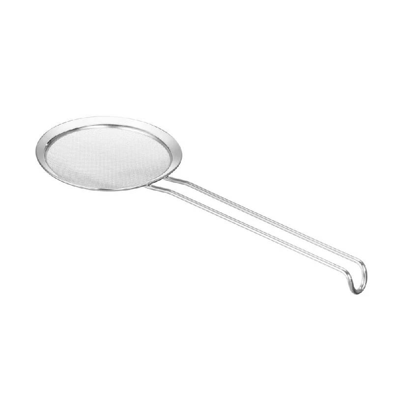 Hendi Skumslev Rostfritt stål 10cm 646304 by Hendi color Svart