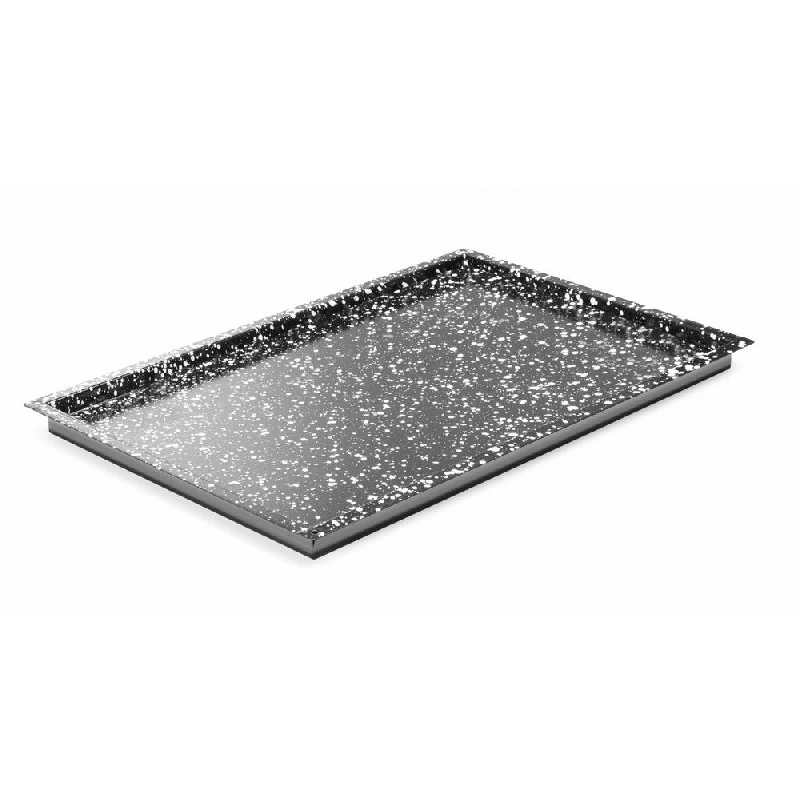 Hendi Bakplåt Convectomat Classic 600x400mm Metall 890387 by Hendi color Svart