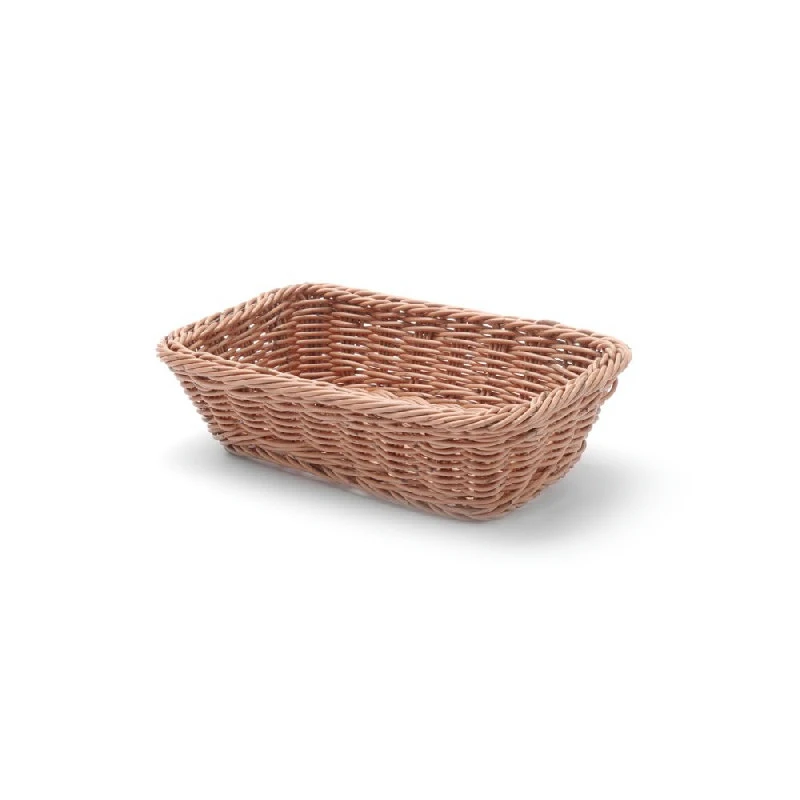 Hendi Brödkorg Plast GN-mått 426722 by Hendi color Svart